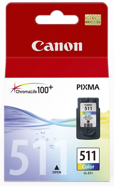 CANON CL511